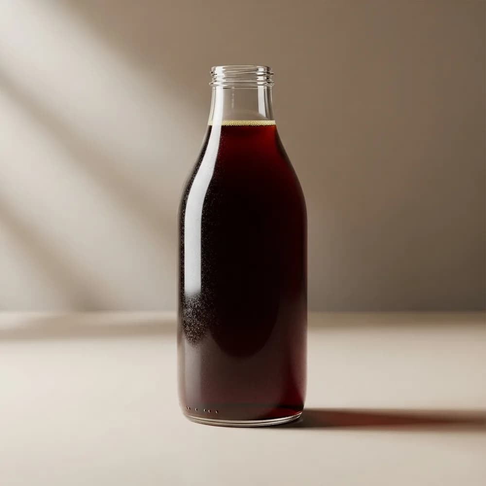 Cold Brew Concentrate — 32oz