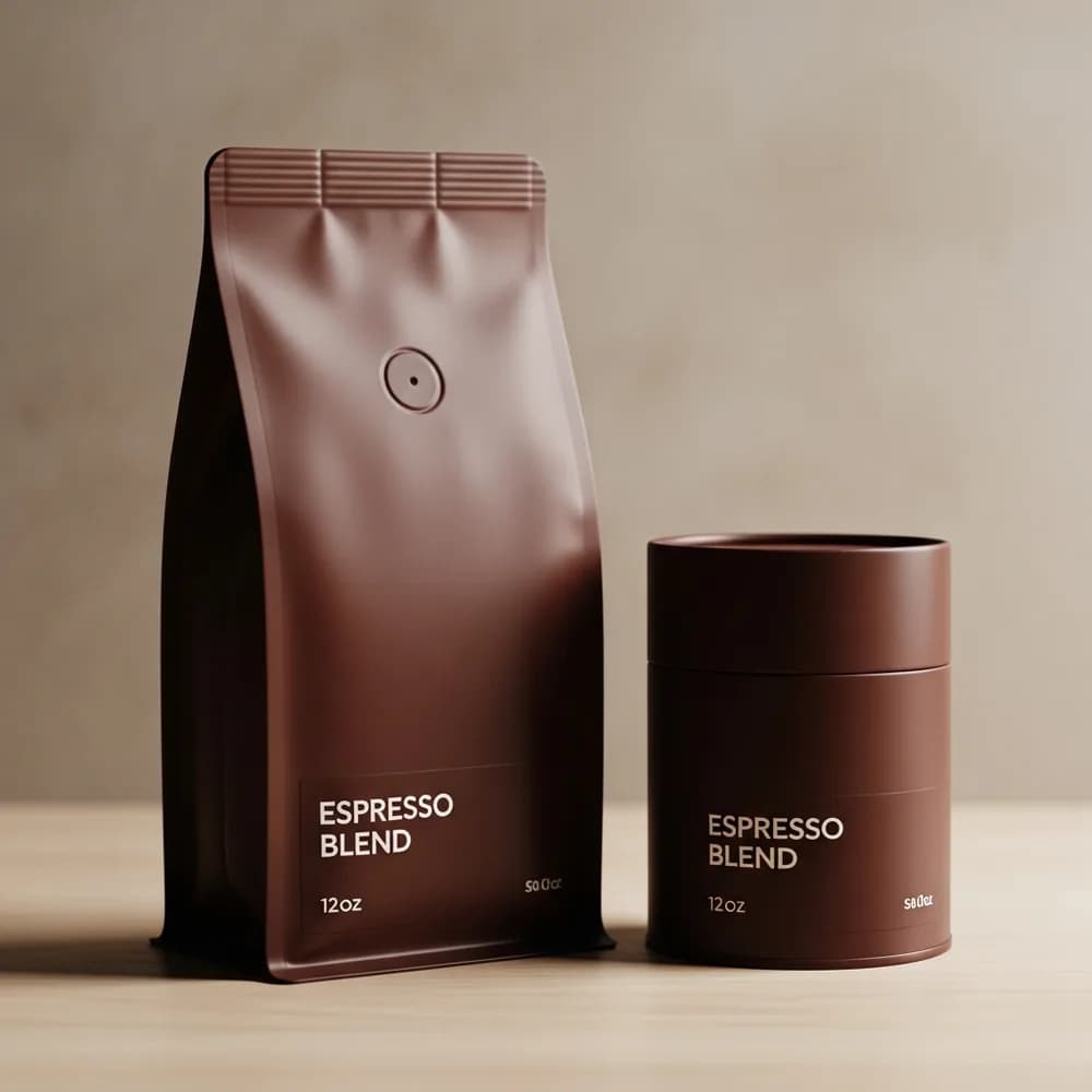 Espresso Blend 12oz